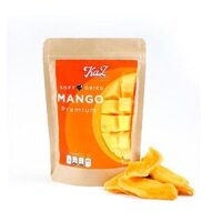 Dried Mango Kaz 100G