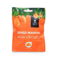 Dried Mango La Petite Epicerie 40G