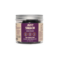 Dried Prunes Just Snack 250G