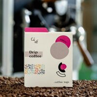 Drip Coffee mới từ Cà Kể: Hương thơm gói gọn, chuẩn vị chuyên gia, tiện lợi mọi nơi