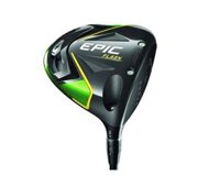 Driver Callaway Epic Flash Star cũ