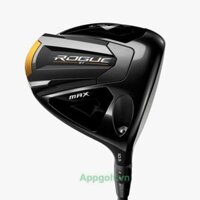 Driver CALLAWAY Rogue ST '24 MAX