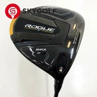 Driver Callaway Rogue ST Max