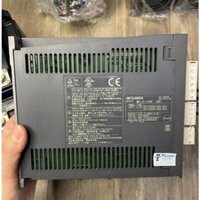 Driver chạy mạng servo j3 1KW MR-J3-100B , hàng tháo máy ( có xuất hd VAT)