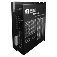 Driver Điều Khiển Động Cơ Bước 3 Pha Leadshine 3DM2283