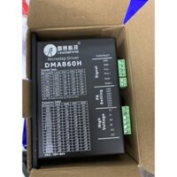 Driver điều khiển động cơ bước DMA860H