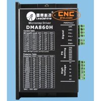 Driver điều khiển động cơ bước DMA860H