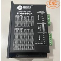 Driver điều khiển động cơ bước DMA860H chính hãng Leashine