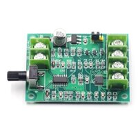 Driver điều khiển motor không chổi than (motor brushless) 5 -12v