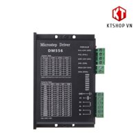 Driver DM556 - Driver Cho Động Cơ Bước 42, 57, 86