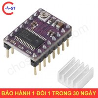 Driver động cơ bước DRV8825