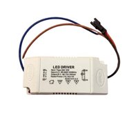 DRIVER LED (15W-18W) LOẠI NHỰA