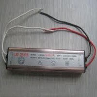 DRIVER LED (25W-36W) LOẠI NHÔM