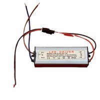 DRIVER LED (25W-36W) LOẠI NHÔM