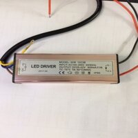 DRIVER LED CHO ĐÈN PHA 30W