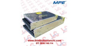 Driver Led dây MPE DLR-75W