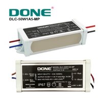 Driver Led, nguồn Led DONE dùng cho chip Led 50w , siêu bền