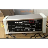 DRIVER LED , nguồn Led DONE dùng cho chip Led 50w , siêu bền