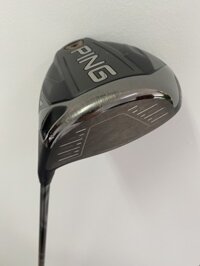 Driver Ping G400 Max cũ