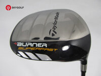 Driver Taylormade Burner Superfast