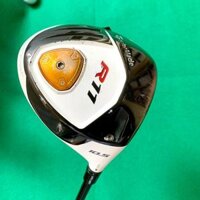 Driver Taylormade R11 10.5 Shaft SR