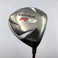 Driver TaylorMade R9 Max