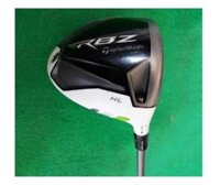 Driver TaylorMade RBZ HL Lady