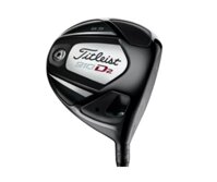 Driver Titleist 910 D2