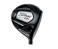 Driver Titleist 910 D3