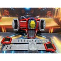 Driver Và Các Item Up From Của Kamen Rider Gaim Có Hộp Và 2hand Chính Hãng Bandai