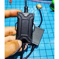 Driver xhp50,XHP70.2 ,osram, led cob,7070,7080 6 nhân,12 nhân,16 nhân cho đèn trợ sáng ,đèn xe máy l7, l8 ,bi cầu led