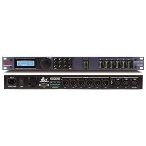 DriveRack DBX 260