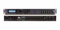 Driverack dbx PA-260