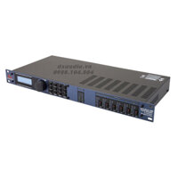 Driverack DBX PA260