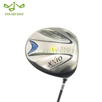 DriverDUNLOPXXIO REVO 11.5°XXIO MP500