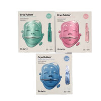[Dr.jart +] Cao su Cryo có mặt nạ 4g + 40g