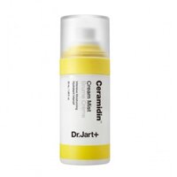 Dr.Jart+ Ceramidin Cream Mist 50ml - Кремовый мист с керамидами 50мл