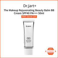 [Dr.Jart+] Kem BB Tái Tạo Làn Da Rejuvenating 50ml (Rejuvenating BB Beauty Balm Cream 50ml)