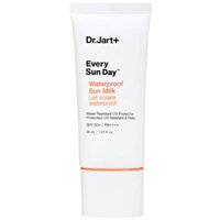 Dr.jart + Sữa chống nắng chống thấm nước mỗi ngày SPF50 + PA + + + + + 1.01 fl.oz / 30ml (Hạn sử dụng: 2026.10)
