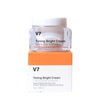 Dr.jart+ V7 Toning Light (Vitamin Brightening cream) 50ml KBeauty/Free gift