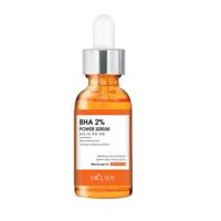 Dr.Lady BHA 2% Power Serum hỗ trợ tẩy da chết