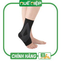 Dr.MED DR-A090 (HÀN QUỐC) - Bao đeo mắt cá chân nén gấp ba lần, viêm xương khớp, ổn định cổ chân, yếu cơ mắt cá DrMed