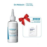 DrMelaxin -TX Peeling Toner 150ml hỗ trợ dưỡng trắng da (tặng 1 mặt nạ B5)