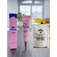 DR.MH PINK NIPPLE  TINH CHẤT LÀM HỒNG NHŨ HOA