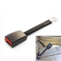 Dro- Bộ mở rộng đai an toàn ô tô Tự động mở rộng an toàn Dây an toàn Khóa phụ kiện ô tô