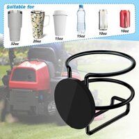 Dro- Giá đỡ cốc ic trên ô tô Chống rỉ sét Chống ăn mòn Không cần dụng cụ Dễ dàng lắp đặt Xe tải SUV Chai nước giải khát Người tổ chức Giá đỡ đồ uống