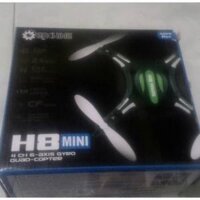 Drone Eachine H8 Mini JJRC H8 Chế Độ Đen 2