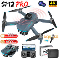 drone /Máy bay điều khiển từ xa/Máy bay đồ chơi/6K, Động cơ không chổi than/máy bay flycam