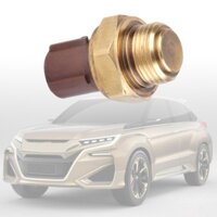 Drop- Bộ tản nhiệt ô tô Làm mát cảm biến nước Quạt làm mát Công tắc nhiệt độ 37760-P00-003 cho Honda Civic Acura