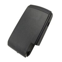 Drop- Vỏ đựng thẻ 2 nút Chìa khóa ô tô cho Toyota Prius 2004-2009 Corolla Verso Camry